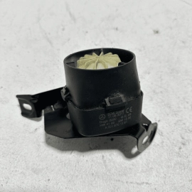 2007-2013 MERCEDES S550 W221 ANTI THEFT ALARM HORN SIREN & BRACKET OEM