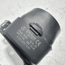 2007-2013 MERCEDES S550 W221 ANTI THEFT ALARM HORN SIREN & BRACKET OEM
