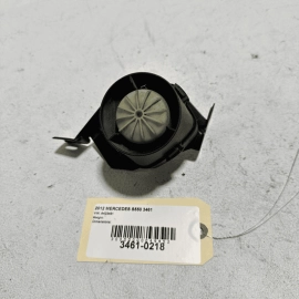 2007-2013 MERCEDES S550 W221 ANTI THEFT ALARM HORN SIREN & BRACKET OEM