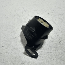 2007-2013 MERCEDES S550 W221 ANTI THEFT ALARM HORN SIREN & BRACKET OEM
