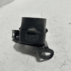 2007-2013 MERCEDES S550 W221 ANTI THEFT ALARM HORN SIREN & BRACKET OEM