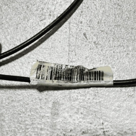 2007-2013 Mercedes W221 S550 Roof Top Shark Fin GPS Radio Antenna Module OEM 183