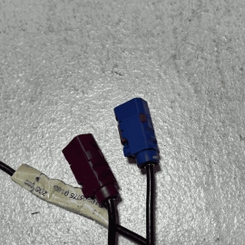 2007-2013 Mercedes W221 S550 Roof Top Shark Fin GPS Radio Antenna Module OEM 183