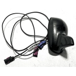 2007-2013 Mercedes W221 S550 Roof Top Shark Fin GPS Radio Antenna Module OEM 183