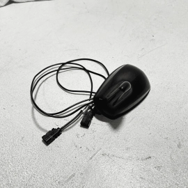 2007-2013 Mercedes W221 S550 Roof Top Shark Fin GPS Radio Antenna Module OEM 183