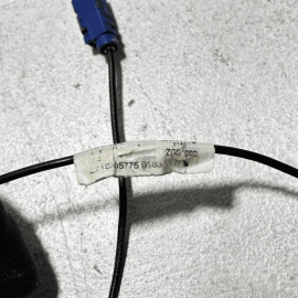 2007-2013 Mercedes W221 S550 Roof Top Shark Fin GPS Radio Antenna Module OEM 183