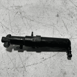 2007-2013 Mercedes S400 S550 Passenger Side Headlight Washer Nozzle Pump OEM