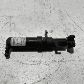 2007-2013 Mercedes S400 S550 Passenger Side Headlight Washer Nozzle Pump OEM