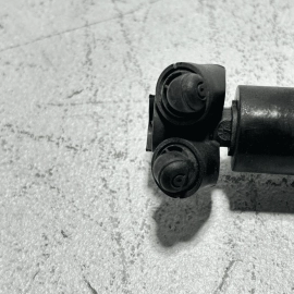 2007-2013 Mercedes S400 S550 Passenger Side Headlight Washer Nozzle Pump OEM