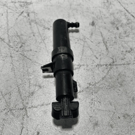 2007-2013 Mercedes S400 S550 Passenger Side Headlight Washer Nozzle Pump OEM