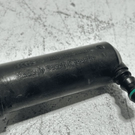 2007-2013 Mercedes S400 S550 Passenger Side Headlight Washer Nozzle Pump OEM