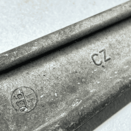 2007-2013 Mercedes W221 S550 S600 Rear Passenger Side Upper Control Arm OEM