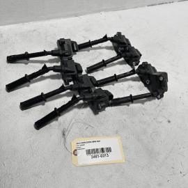 2012-2017 MERCEDES S550 4.6L ENGINE MOTOR IGNITION COIL OEM SET OF 8