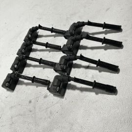 2012-2017 MERCEDES S550 4.6L ENGINE MOTOR IGNITION COIL OEM SET OF 8