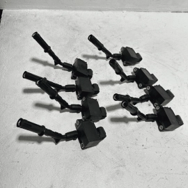 2012-2017 MERCEDES S550 4.6L ENGINE MOTOR IGNITION COIL OEM SET OF 8