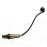 2012-2013 Mercedes W221 S550 Rear Oxygen O2 Lambda Sensor OEM