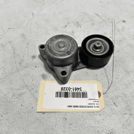 Engine Drive Belt Pulley Tensioner Mercedes S550 2011-2017 OEM