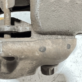 Front Right / Passenger Side Brake Caliper 85K Miles Mercedes S550 2007-2013 OEM