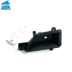 MAZDA CX-5 2017-2021 REAR RIGHT PASSENGER SIDE DOOR INTERIOR HANDLE BASE OE