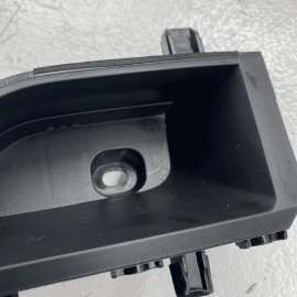 MAZDA CX-5 2017-2021 REAR RIGHT PASSENGER SIDE DOOR INTERIOR HANDLE BASE OE
