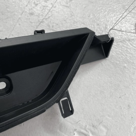 MAZDA CX-5 2017-2021 REAR RIGHT PASSENGER SIDE DOOR INTERIOR HANDLE BASE OE