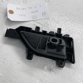 MAZDA CX-5 2017-2021 REAR RIGHT PASSENGER SIDE DOOR INTERIOR HANDLE BASE OE