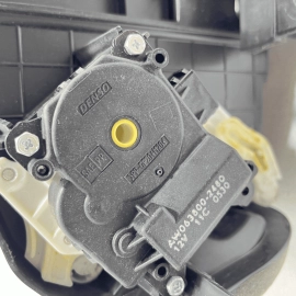 2015-16-17-18-19-2020 Acura TLX AC HVAC Heater Blower Fun Housing W/Actuator OEM