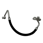 2018-2024 TOYOTA CAMRY 2.5L A/C AC AIR CONDITIONING DISCHARGE HOSE TUBE LINE OEM