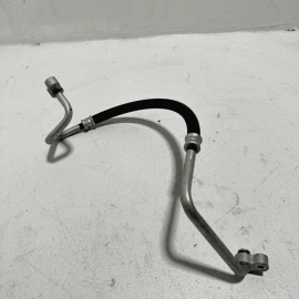 2018-2024 TOYOTA CAMRY 2.5L A/C AC AIR CONDITIONING DISCHARGE HOSE TUBE LINE OEM 2018-2024 TOYOTA CAMRY 2.5L A/C AC AIR CONDITIONING DISCHARGE HOSE TUBE LINE OEM