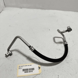 2018-2024 TOYOTA CAMRY 2.5L A/C AC AIR CONDITIONING DISCHARGE HOSE TUBE LINE OEM 2018-2024 TOYOTA CAMRY 2.5L A/C AC AIR CONDITIONING DISCHARGE HOSE TUBE LINE OEM