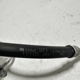 2018-2024 TOYOTA CAMRY 2.5L A/C AC AIR CONDITIONING DISCHARGE HOSE TUBE LINE OEM 2018-2024 TOYOTA CAMRY 2.5L A/C AC AIR CONDITIONING DISCHARGE HOSE TUBE LINE OEM