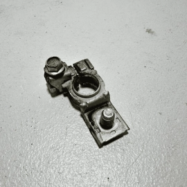 2018-2024 TOYOTA CAMRY BATTERY NEGATIVE TERMINAL CONNECTOR CLAMP OEM