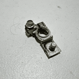 2018-2024 TOYOTA CAMRY BATTERY NEGATIVE TERMINAL CONNECTOR CLAMP OEM
