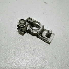 2018-2024 TOYOTA CAMRY BATTERY NEGATIVE TERMINAL CONNECTOR CLAMP OEM