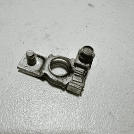 2018-2024 TOYOTA CAMRY BATTERY NEGATIVE TERMINAL CONNECTOR CLAMP OEM