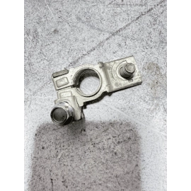 2018-2024 TOYOTA CAMRY BATTERY NEGATIVE TERMINAL CONNECTOR CLAMP OEM