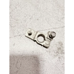2018-2024 TOYOTA CAMRY BATTERY NEGATIVE TERMINAL CONNECTOR CLAMP OEM