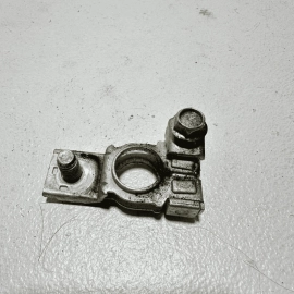 2018-2024 TOYOTA CAMRY BATTERY NEGATIVE TERMINAL CONNECTOR CLAMP OEM
