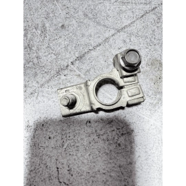 2018-2024 TOYOTA CAMRY BATTERY NEGATIVE TERMINAL CONNECTOR CLAMP OEM