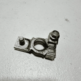 2018-2024 TOYOTA CAMRY BATTERY NEGATIVE TERMINAL CONNECTOR CLAMP OEM