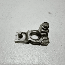 2018-2024 TOYOTA CAMRY BATTERY NEGATIVE TERMINAL CONNECTOR CLAMP OEM
