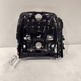 2012 - 2018 AUDI A6 FRONT RIGHT PASSENGER SEAT LOWER TRACK FRAME W/ MOTORS 