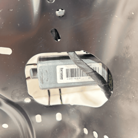 2012 - 2018 AUDI A6 FRONT RIGHT PASSENGER SEAT LOWER TRACK FRAME W/ MOTORS 