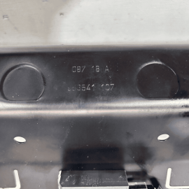 2012 - 2018 AUDI A6 FRONT RIGHT PASSENGER SEAT LOWER TRACK FRAME W/ MOTORS 