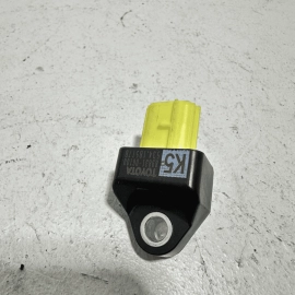 2018-2024 TOYOTA CAMRY REAR LEFT OR RIGHT IMPACT CRASH SENSOR 1 PCS OEM 2018-2024 TOYOTA CAMRY REAR LEFT OR RIGHT IMPACT CRASH SENSOR 1 PCS OEM