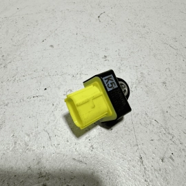 2018-2024 TOYOTA CAMRY REAR LEFT OR RIGHT IMPACT CRASH SENSOR 1 PCS OEM 2018-2024 TOYOTA CAMRY REAR LEFT OR RIGHT IMPACT CRASH SENSOR 1 PCS OEM