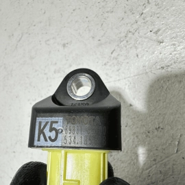 2018-2024 TOYOTA CAMRY REAR LEFT OR RIGHT IMPACT CRASH SENSOR 1 PCS OEM 2018-2024 TOYOTA CAMRY REAR LEFT OR RIGHT IMPACT CRASH SENSOR 1 PCS OEM