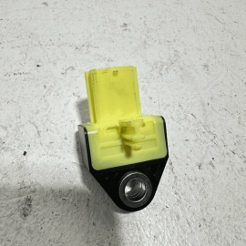 2018-2024 TOYOTA CAMRY REAR LEFT OR RIGHT IMPACT CRASH SENSOR 1 PCS OEM 2018-2024 TOYOTA CAMRY REAR LEFT OR RIGHT IMPACT CRASH SENSOR 1 PCS OEM
