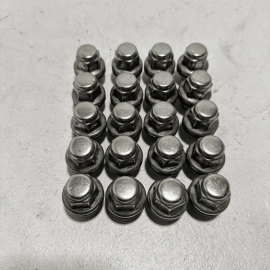 2018-2024 TOYOTA CAMRY WHEEL RIM LUG NUT BOLT BOLTS SET OF 20 PCS OEM