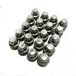 2018-2024 TOYOTA CAMRY WHEEL RIM LUG NUT BOLT BOLTS SET OF 20 PCS OEM